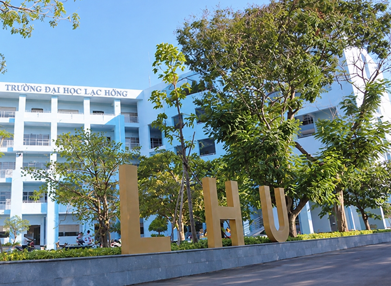 TP Đồng Nai gia hạn dự án ký túc xá Trường Đại học Lạc Hồng