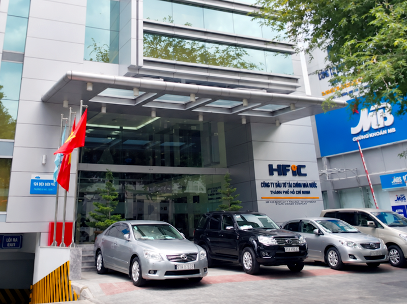 TP Hồ Chí Minh duyệt kế hoạch cơ cấu lại vốn nhà nước tại doanh nghiệp