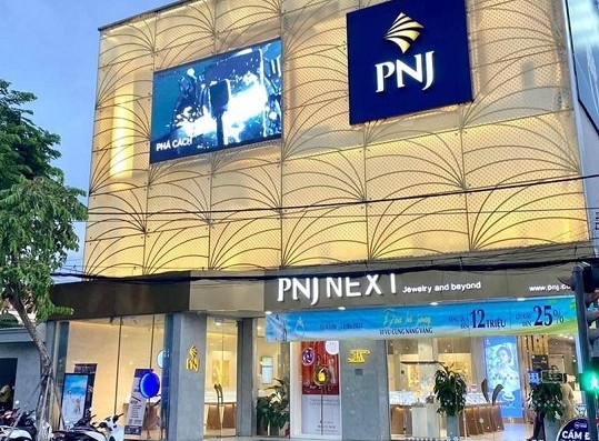 Điều tra bổ sung vụ kế toán PNJ tham ô hơn 20 tỉ đồng