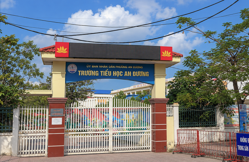 Học sinh lớp 1 tử vong sau khi ngã tại trường