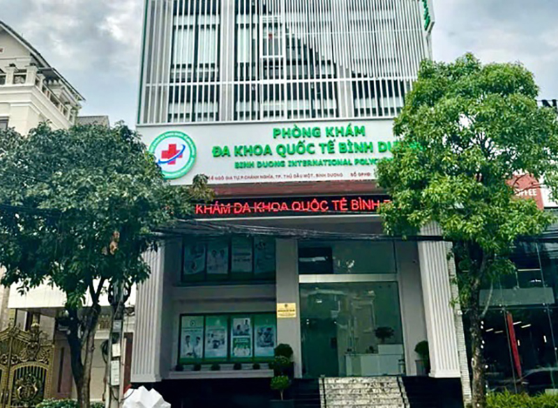 TP Hồ Chí Minh Nhiều cơ sở, cá nhân bị xử phạt trong lĩnh vực y tế
