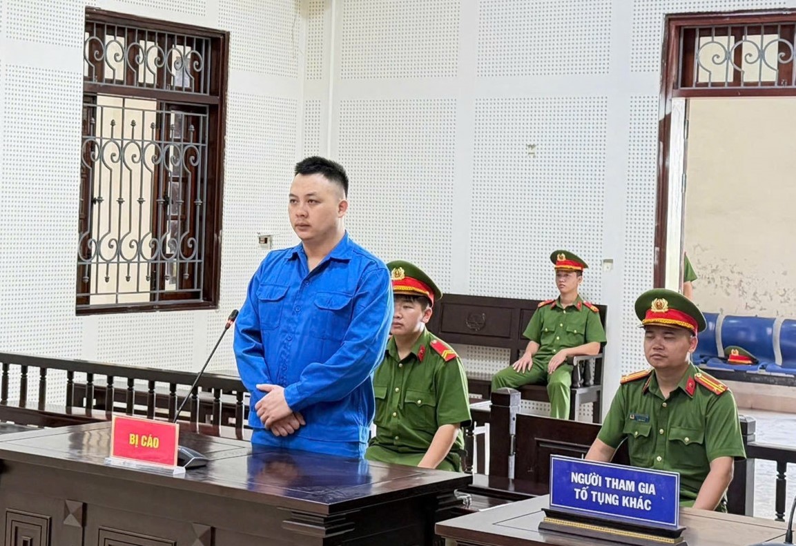 Lừa lấy ô tô đem cầm cố rồi trộm lại, lĩnh 24 năm 6 tháng tù