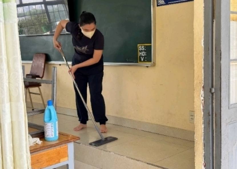 TP Hồ Chí Minh ghi nhận ca bệnh thứ 4 mắc não mô cầu, nhiều học sinh dương tính cúm mùa và rhinovirus