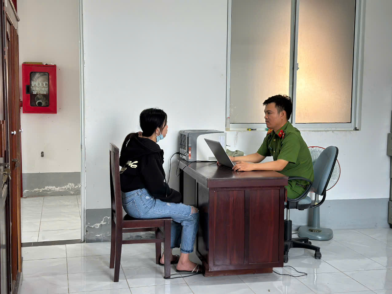 Cảnh giác thủ đoạn lừa đảo núp bóng tuyển dụng, “chạy việc”