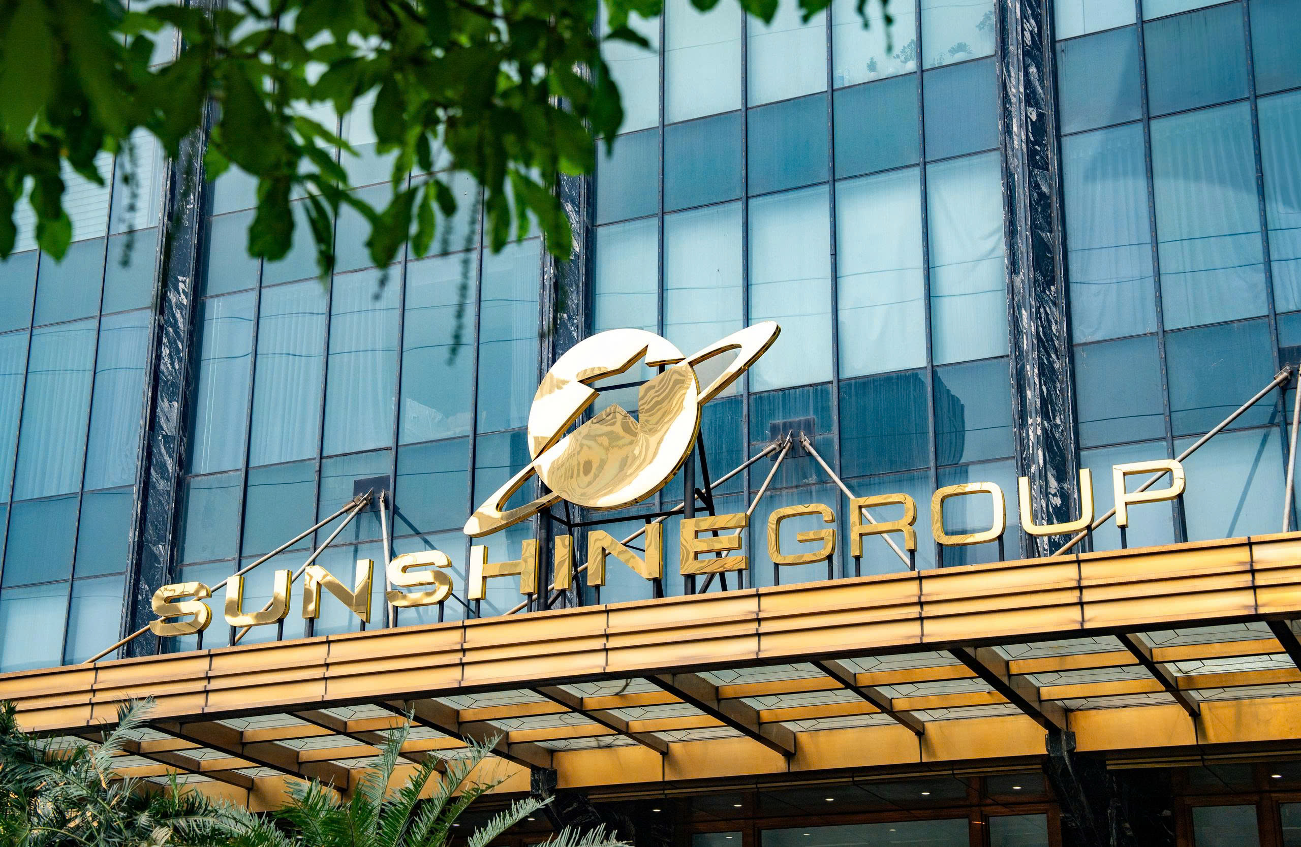 Sở Xây dựng Hà Nội đính chính việc đưa nhầm tên Công ty Cổ phần Tập đoàn Sunshine KSF vào văn bản
