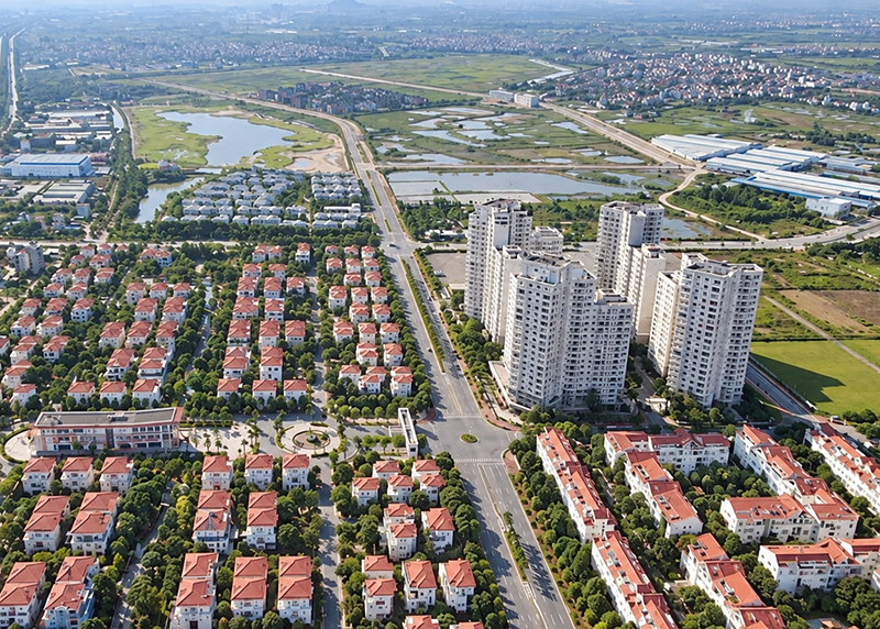 Nhiều quy định mới về quản lý thị trường bất động sản tại Đồng Tháp