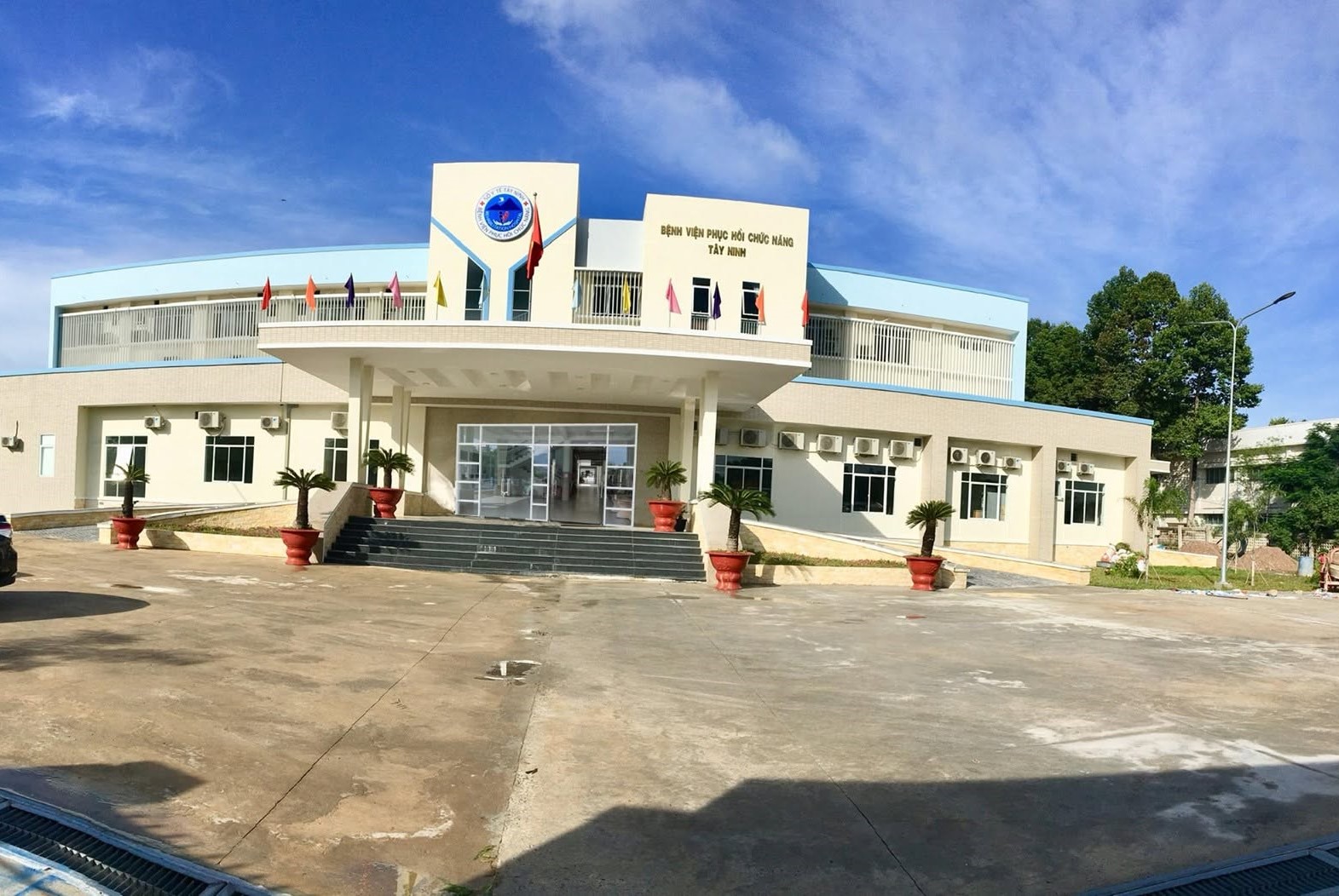 Nhiều hạn chế trong công tác cán bộ tại Bệnh viện Phục hồi chức năng Tây Ninh