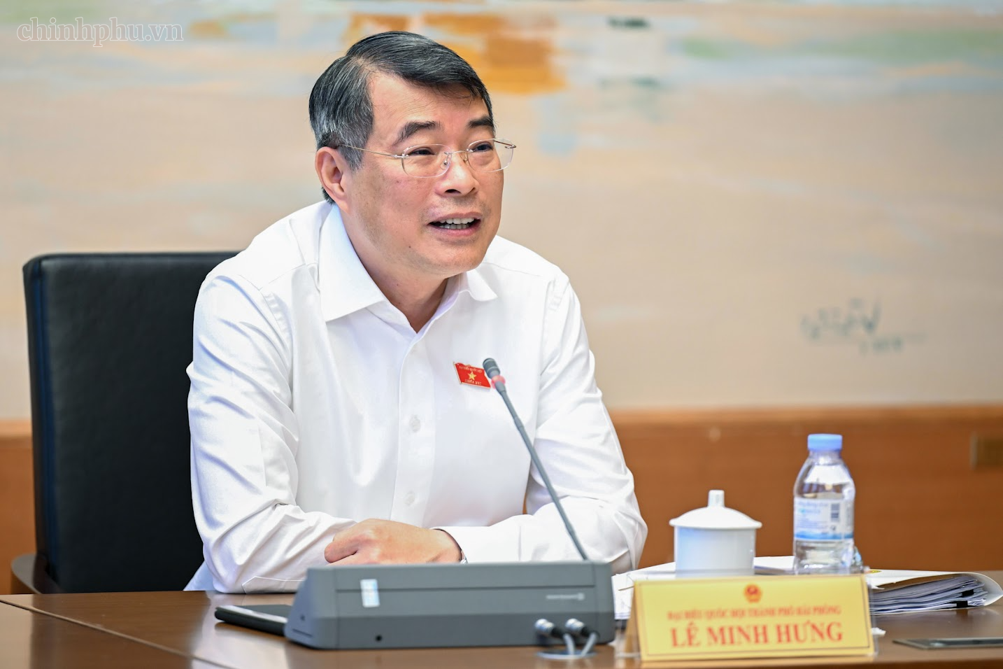 Thủ tướng Nhà nước điều tiết giá nhà xã hội; còn bất động sản cao cấp theo nhu cầu và yêu cầu