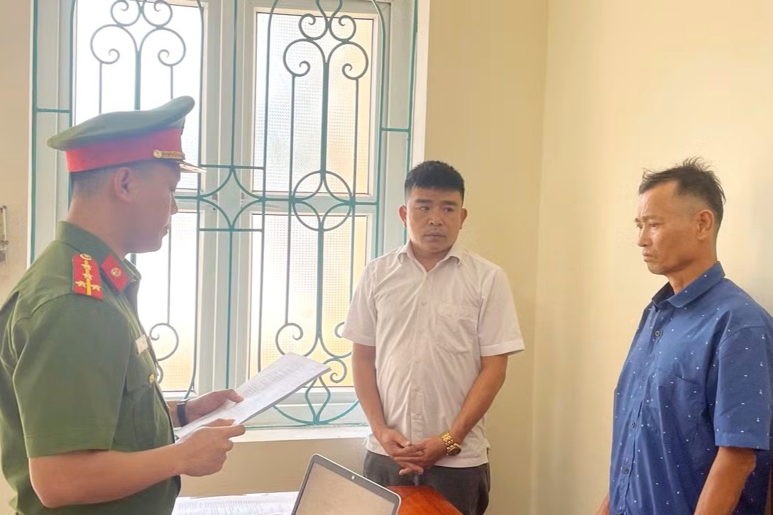 Khởi tố đối tượng “Cố ý gây thương tích” tại bàn nhậu