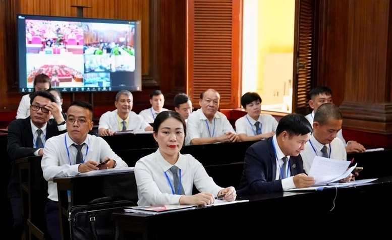 Luật sư công Nhận diện rủi ro pháp lý, bảo vệ lợi ích Nhà nước