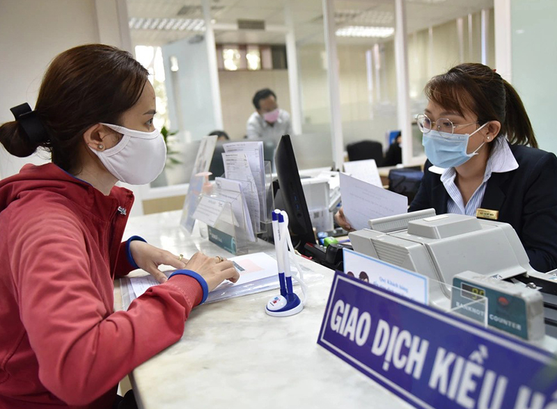 Kiều hối TP Hồ Chí Minh tăng trở lại, đạt hơn 2,835 tỉ USD