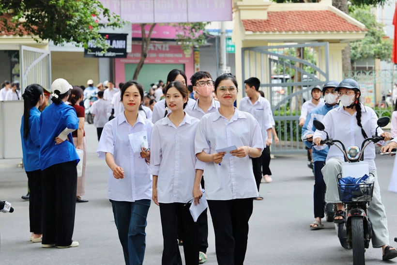 Chỉ thị của Thủ tướng Chính phủ về tăng cường phòng, chống gian lận thi cử, kiểm tra, đánh giá trong giáo dục và đào tạo
