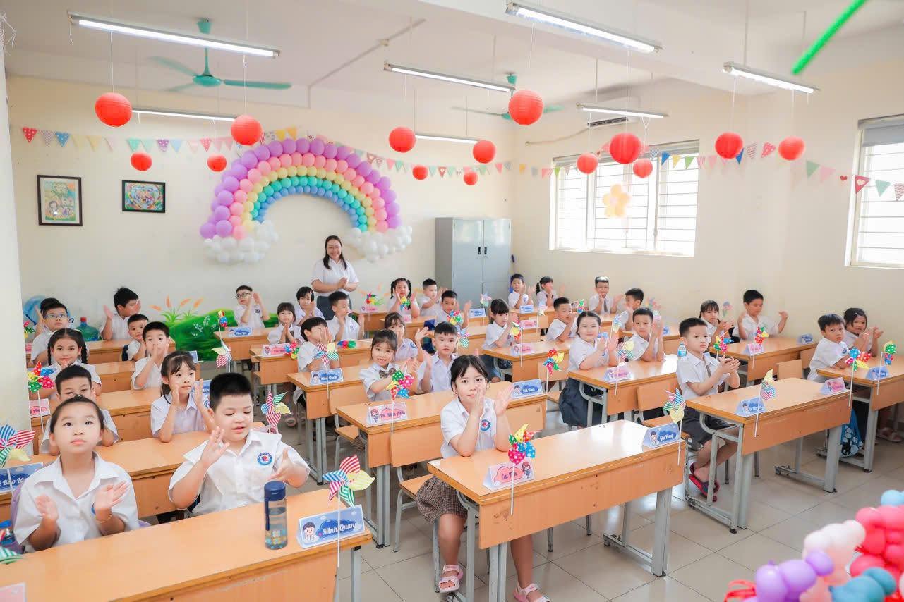 Nhiều thay đổi trong đánh giá học sinh tiểu học, THCS và THPT, chính thức dùng học bạ số