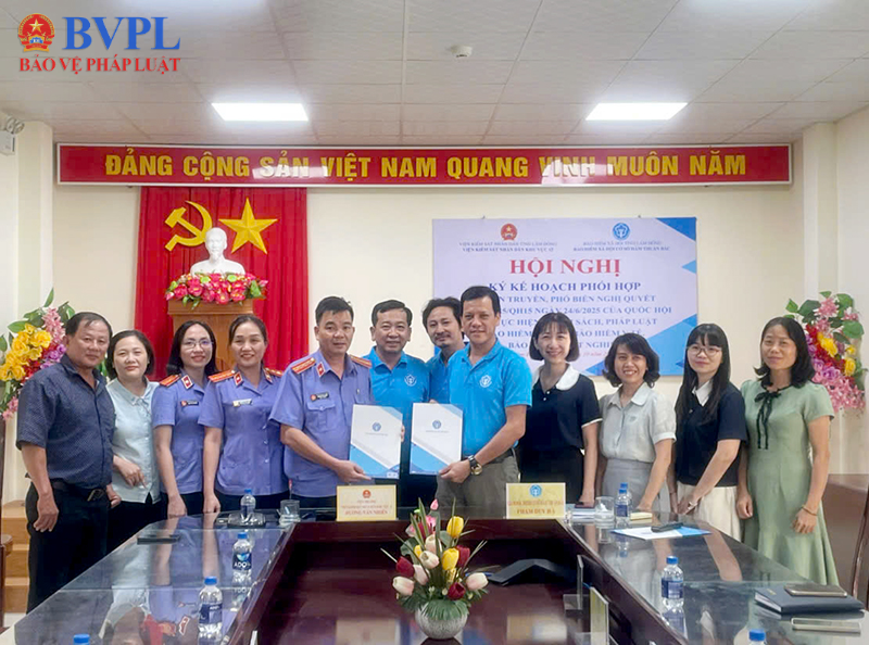 Phối hợp kịp thời xử lý những vụ việc ảnh hưởng đến quyền lợi người lao động