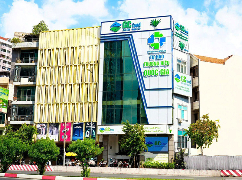 Công ty CP Thực phẩm G C bị phạt 425 triệu đồng vì nhiều vi phạm về công bố thông tin và sử dụng vốn