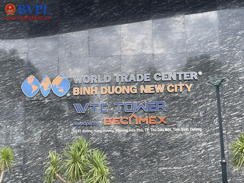 TDC bị phạt 132,5 triệu đồng liên quan đến công bố thông tin