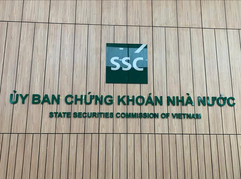 Ủy ban Chứng khoán Nhà nước đình chỉ 2 Kiểm toán viên