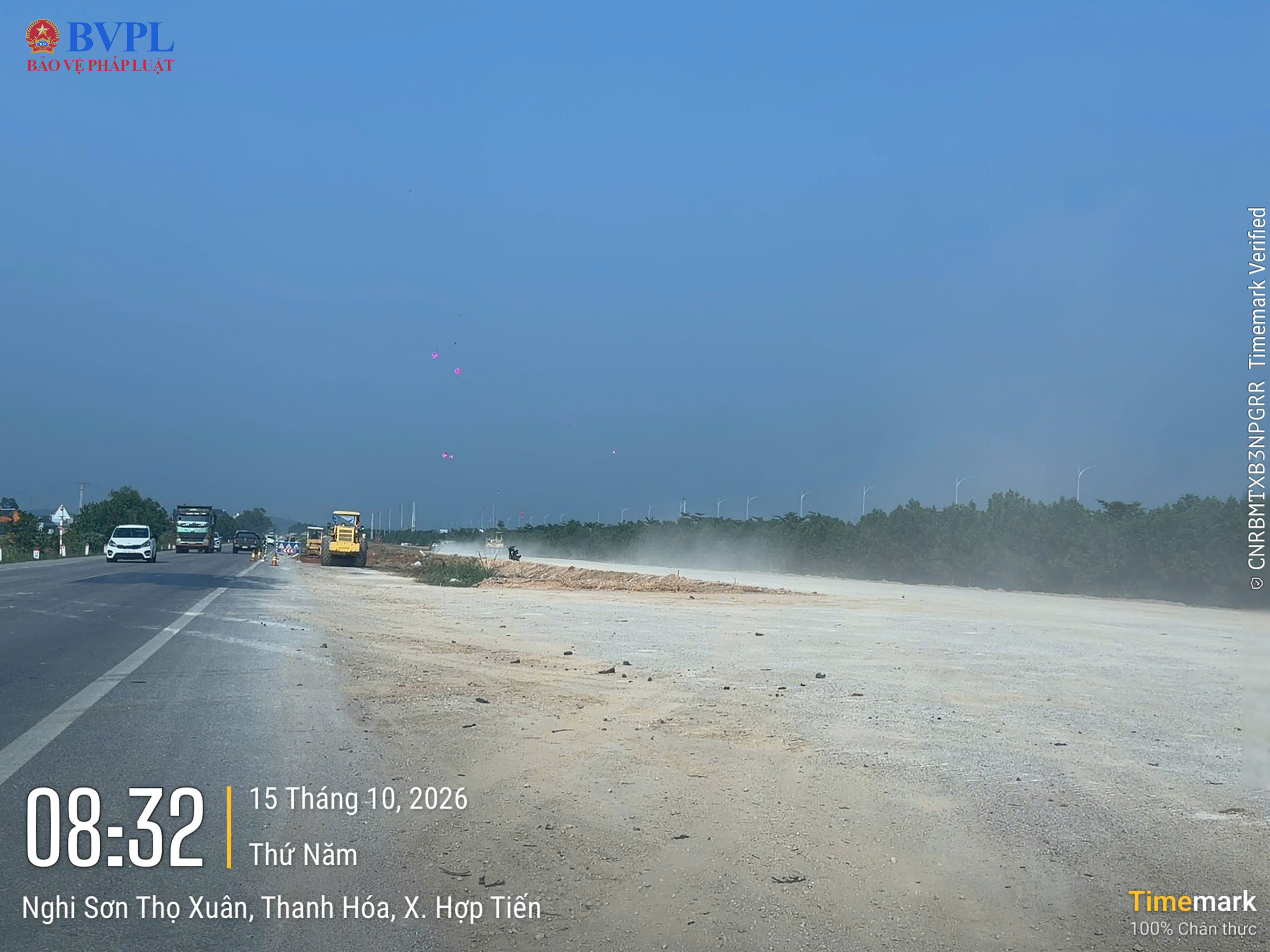 Thanh Hóa Thúc đẩy các dự án trọng điểm, tạo động lực tăng trưởng phía Tây