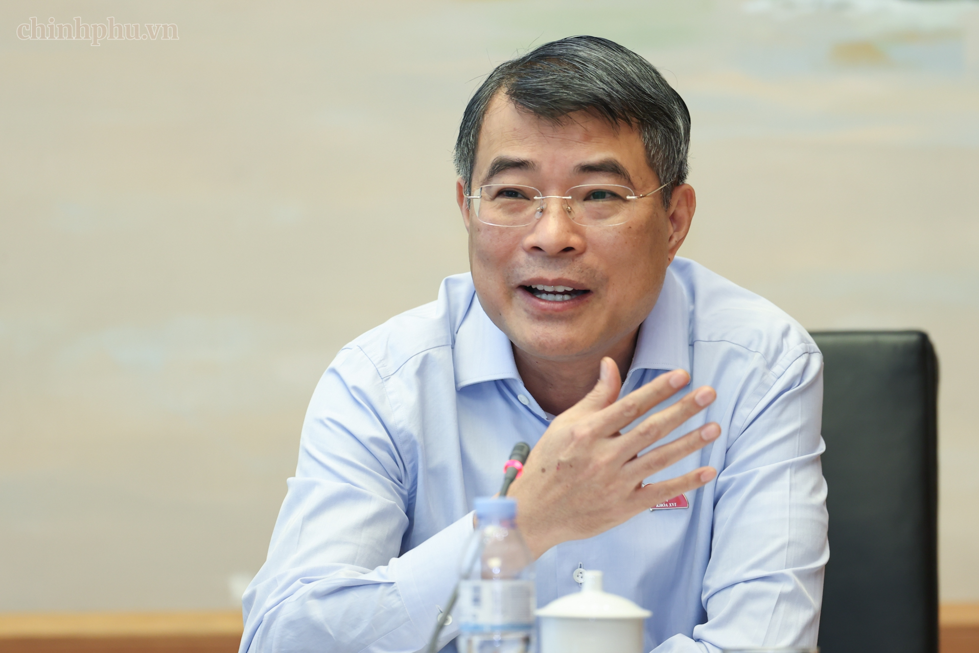 Thủ tướng Thuốc, thiết bị y tế bị đội giá cao gây thiệt hại lớn cho cả người bệnh và Nhà nước