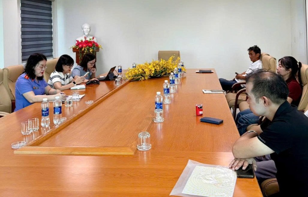 Đôn đốc các doanh nghiệp chậm đóng bảo hiểm xã hội, bảo vệ quyền lợi người lao động