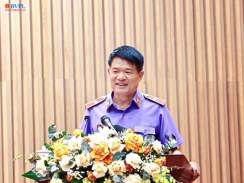 Đổi mới tư duy, nhận thức và hành động đáp ứng yêu cầu thực hiện nhiệm vụ mới của Ngành