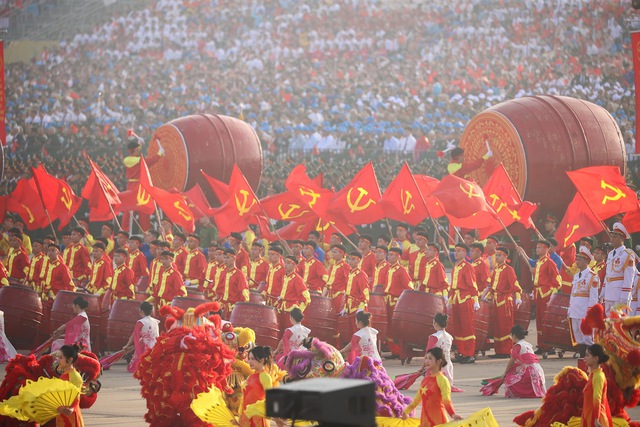 Thành lập Ban Chỉ đạo Trung ương kỷ niệm các ngày lễ lớn và sự kiện lịch sử quan trọng của đất nước giai đoạn 2026 - 2030