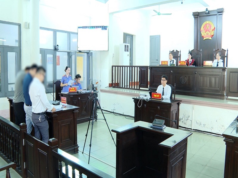 Hồ sơ Công tố - Kiểm sát “Dấu ấn Nghị quyết 205 tại Quảng Ninh sau 9 tháng triển khai thí điểm