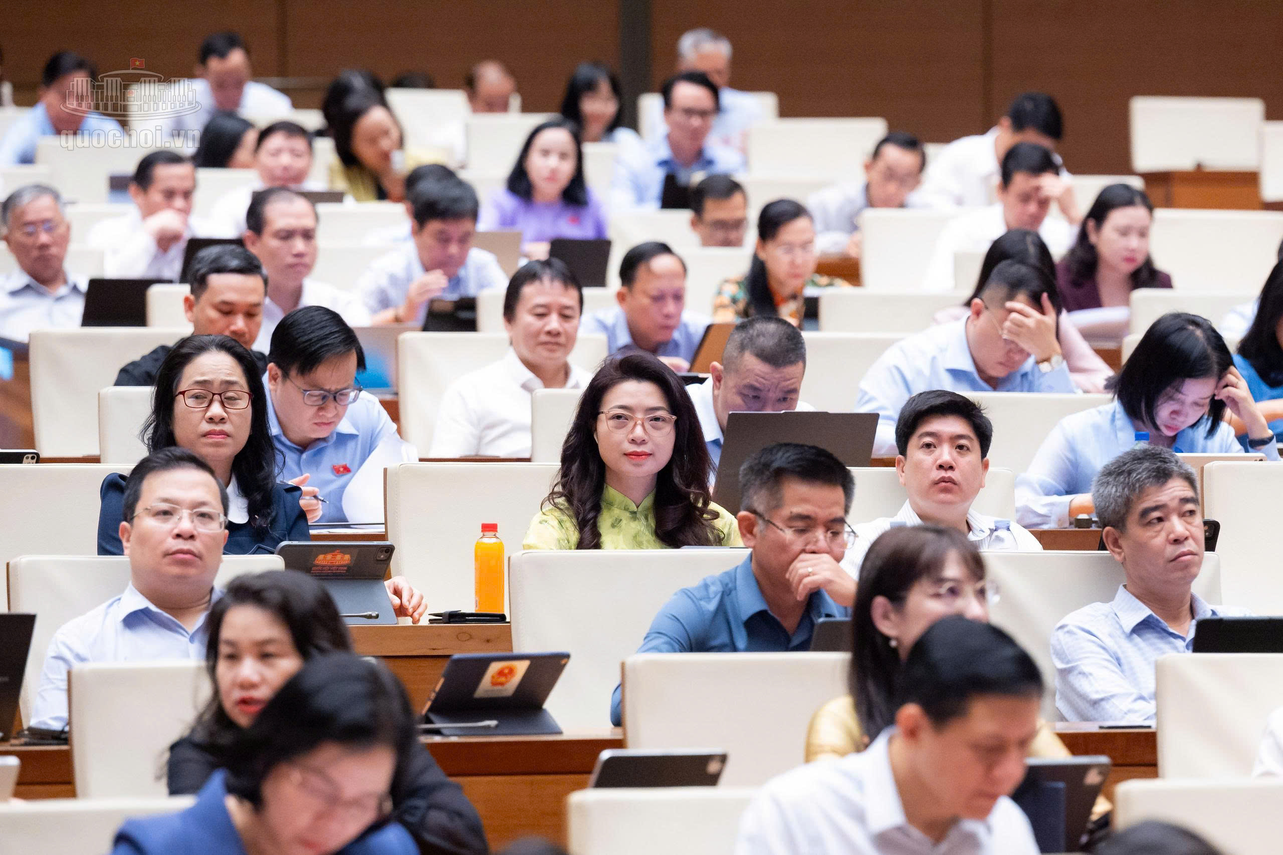 Đề xuất hợp đồng mua bán căn hộ chung cư phải được công khai trên hệ thống trước khi áp dụng