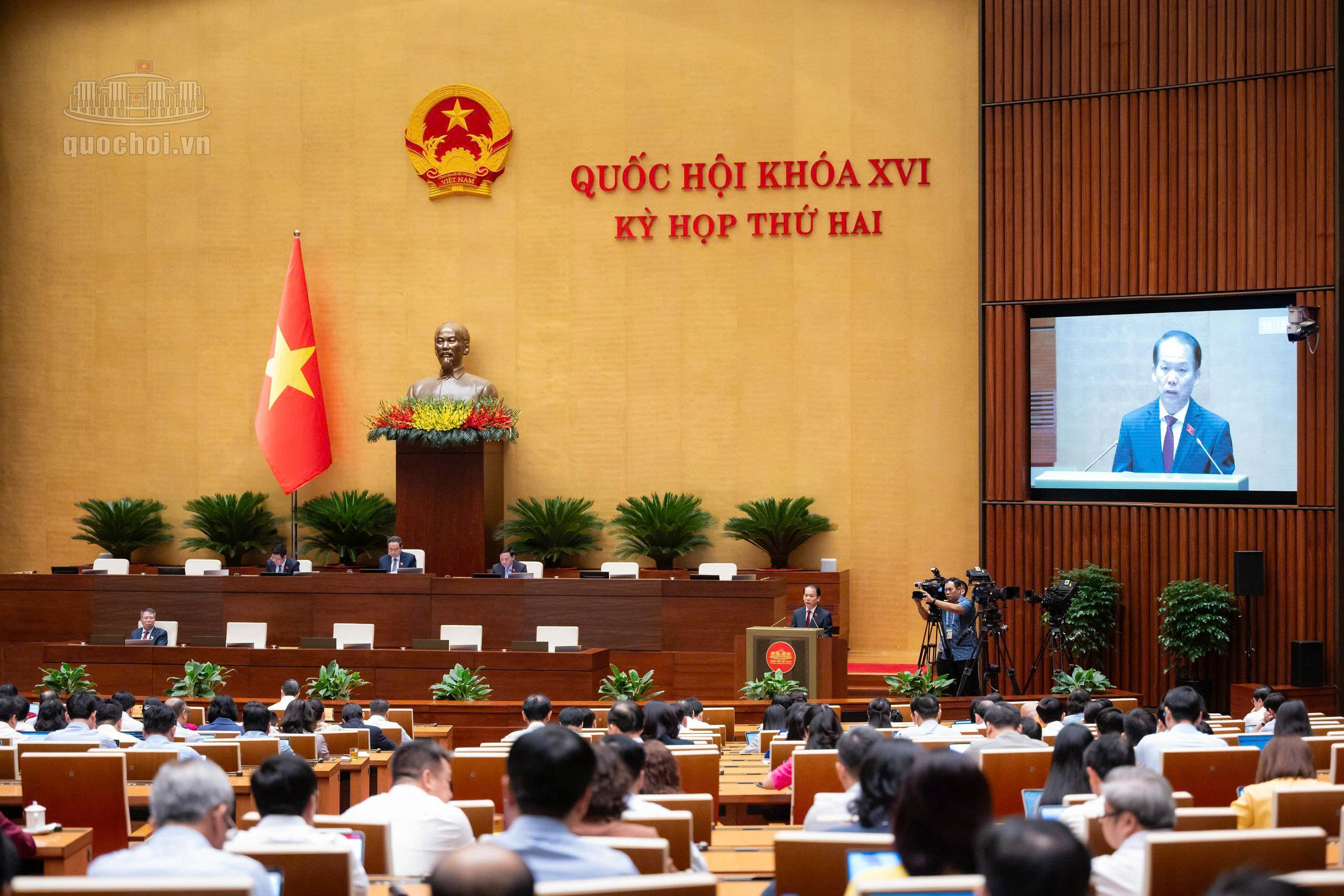 Đề nghị kiểm soát chặt chẽ các trường hợp được hưởng chính sách ưu tiên về nhà ở