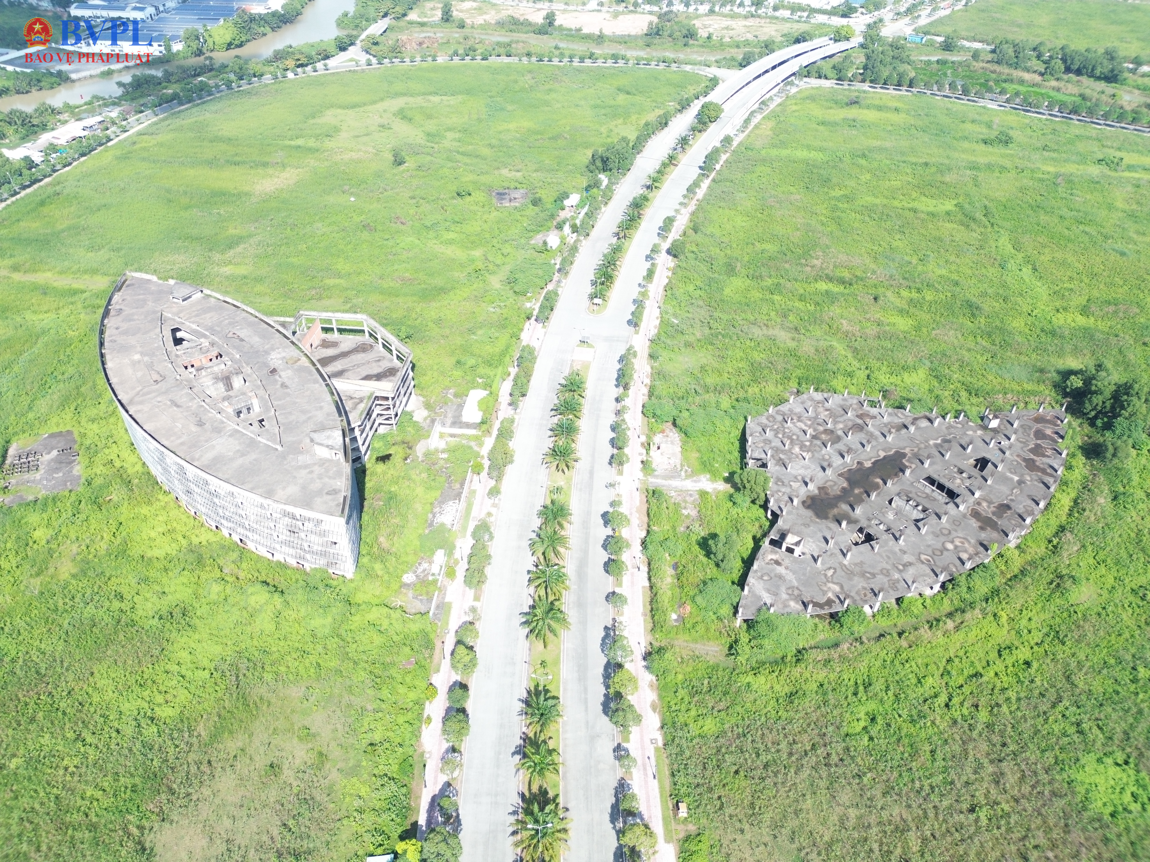 TP Hồ Chí Minh thu hồi gần 19,2 ha đất tại Khu Công nghệ cao