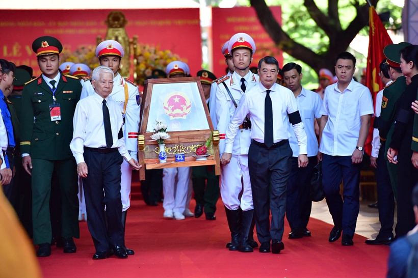 TP Hồ Chí Minh khai quật gần 9 850 mộ liệt sĩ, thu thập hơn 7 000 mẫu hài cốt giám định ADN