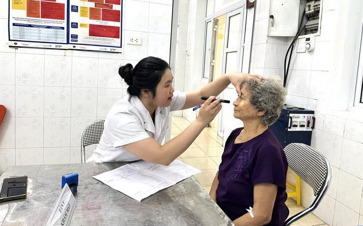 Mở rộng an sinh, nâng cao chất lượng sống cho người dân
