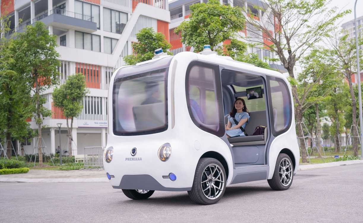 Mở không gian thử nghiệm cho đổi mới sáng tạo