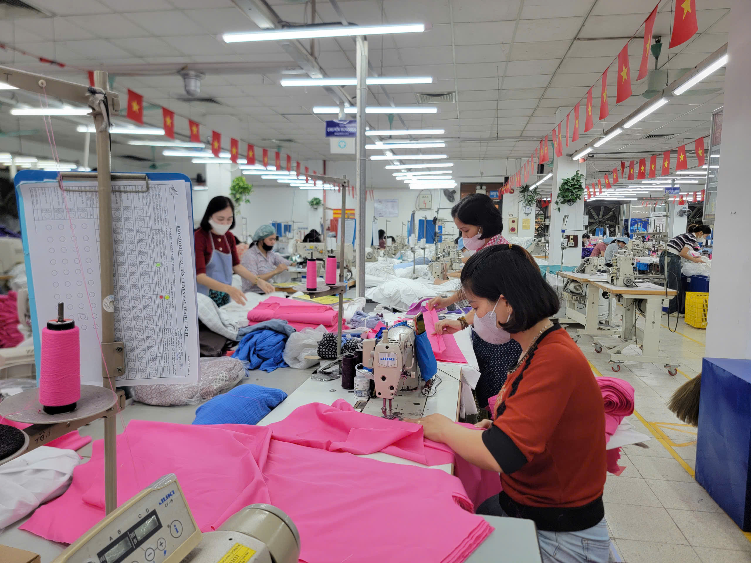 Hướng tới môi trường kinh doanh minh bạch, thuận lợi hơn cho doanh nghiệp