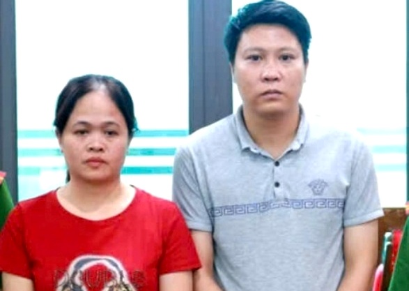 Phê chuẩn khởi tố thêm 2 bị can trong vụ án liên quan đến Hải Sapa TV