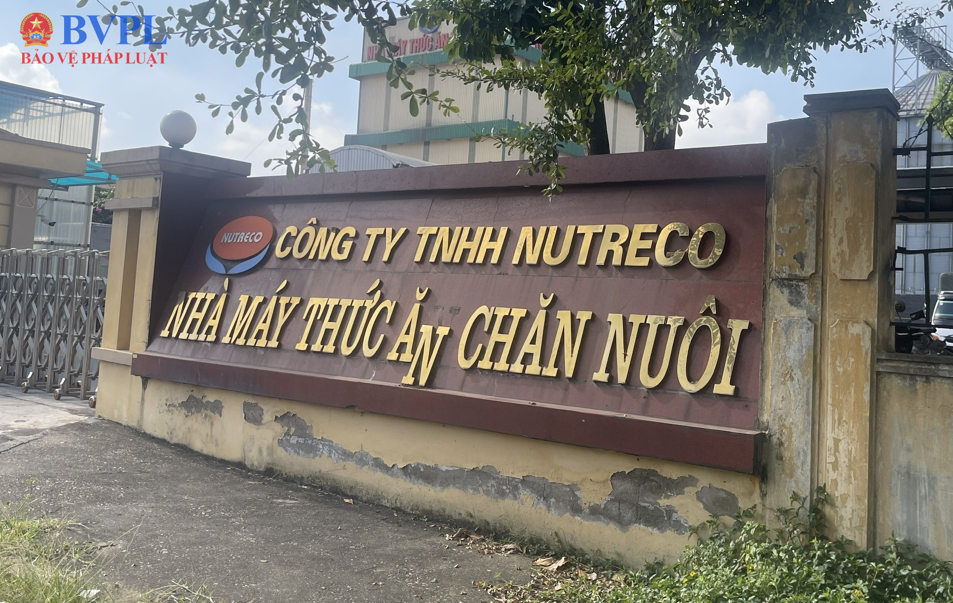 Xử phạt hàng tỉ đồng với 8 cơ sở gây ô nhiễm môi trường tại các khu công nghiệp ở Bắc Ninh