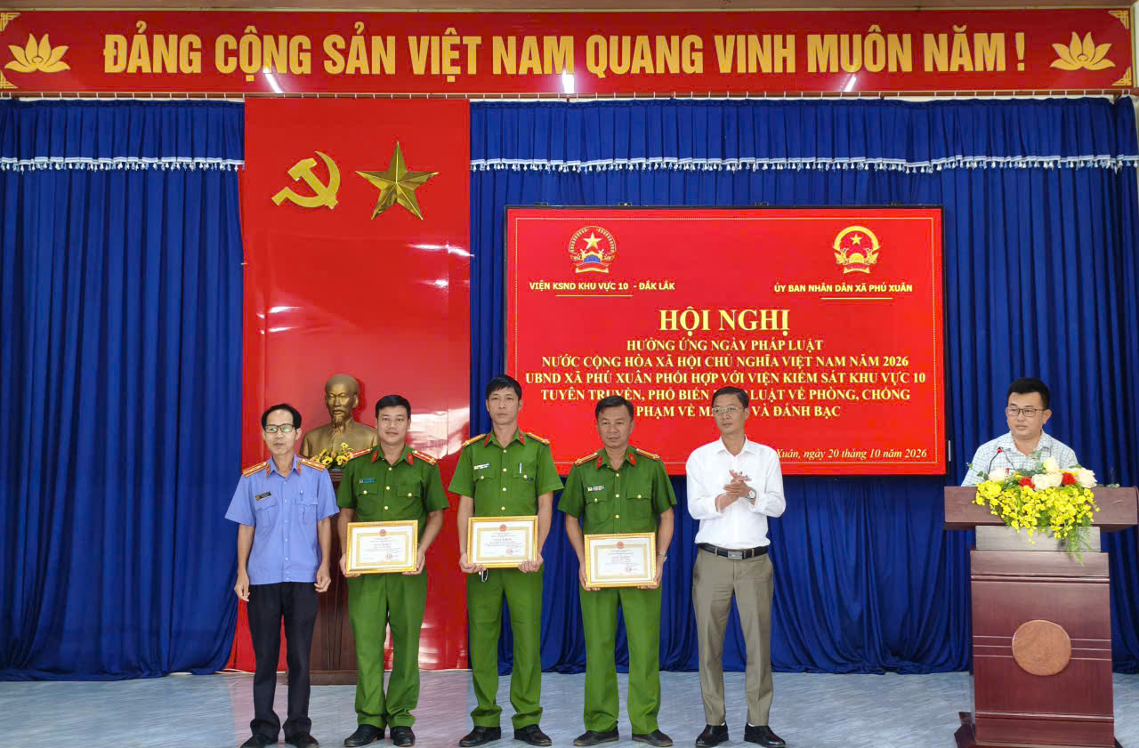 Ứng dụng chuyển đổi số trong tuyên truyền, phòng ngừa tội phạm