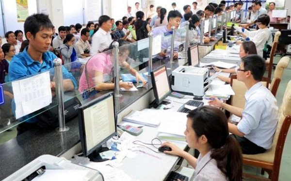 Ban Tổ chức Trung ương hướng dẫn rà soát, hoàn thiện vị trí việc làm