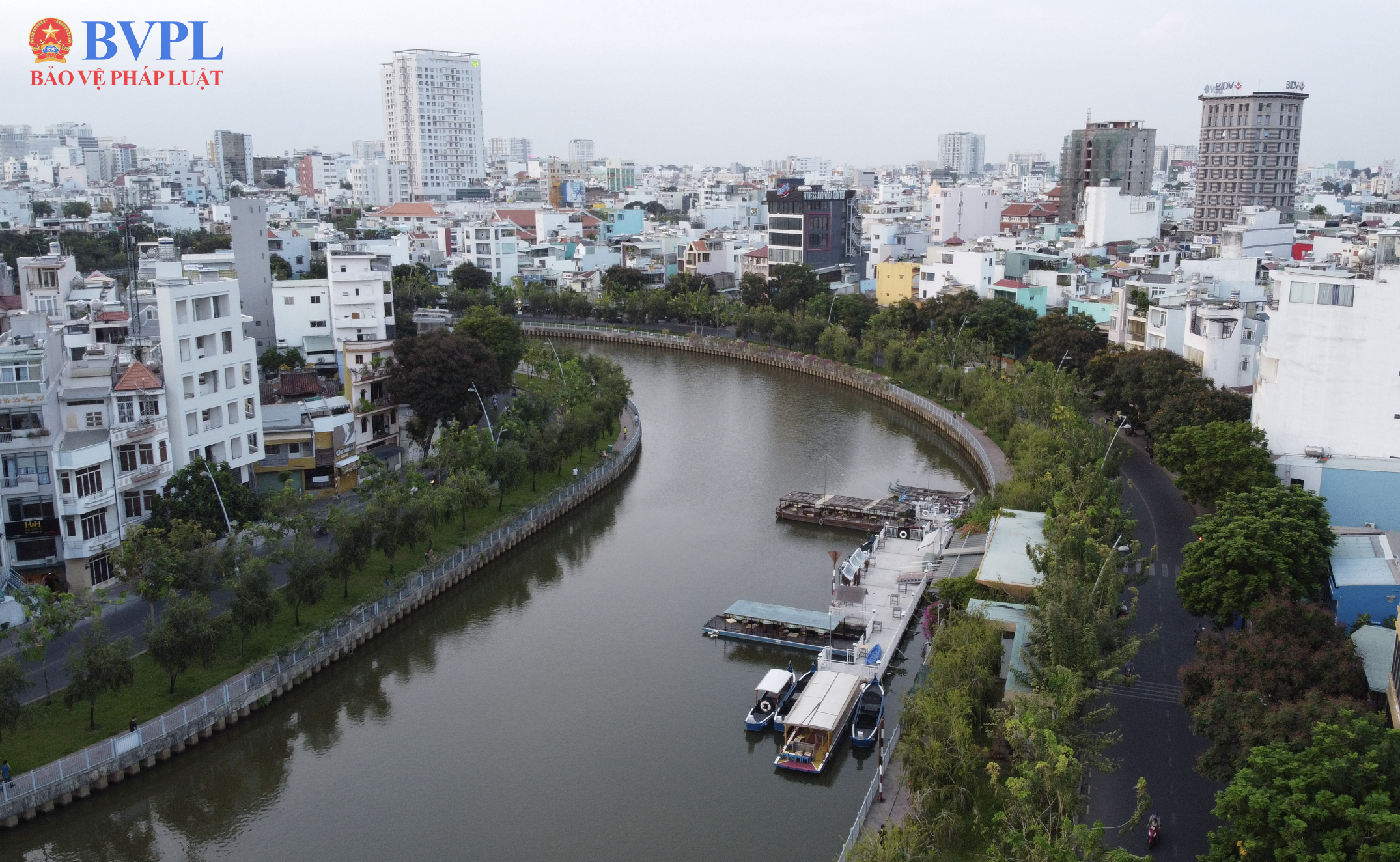 TP Hồ Chí Minh đẩy nhanh các dự án hạ tầng trọng điểm