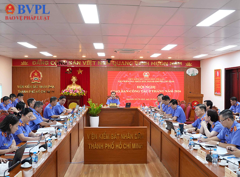 VKSND TP Hồ Chí Minh hoàn thành 100 “Bình dân học vụ số” trước thời hạn