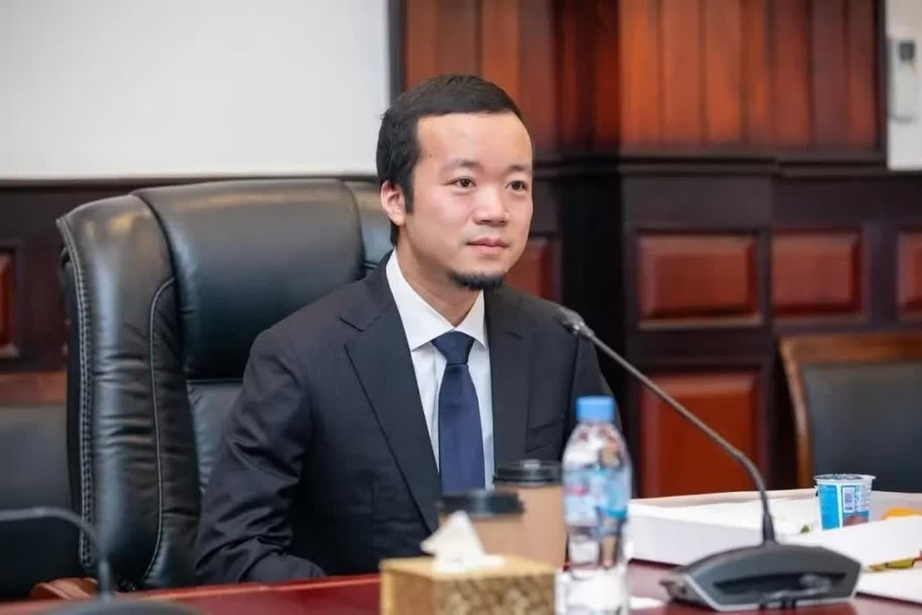Campuchia phong tỏa gần 1 tỉ USD liên quan Tập đoàn Prince