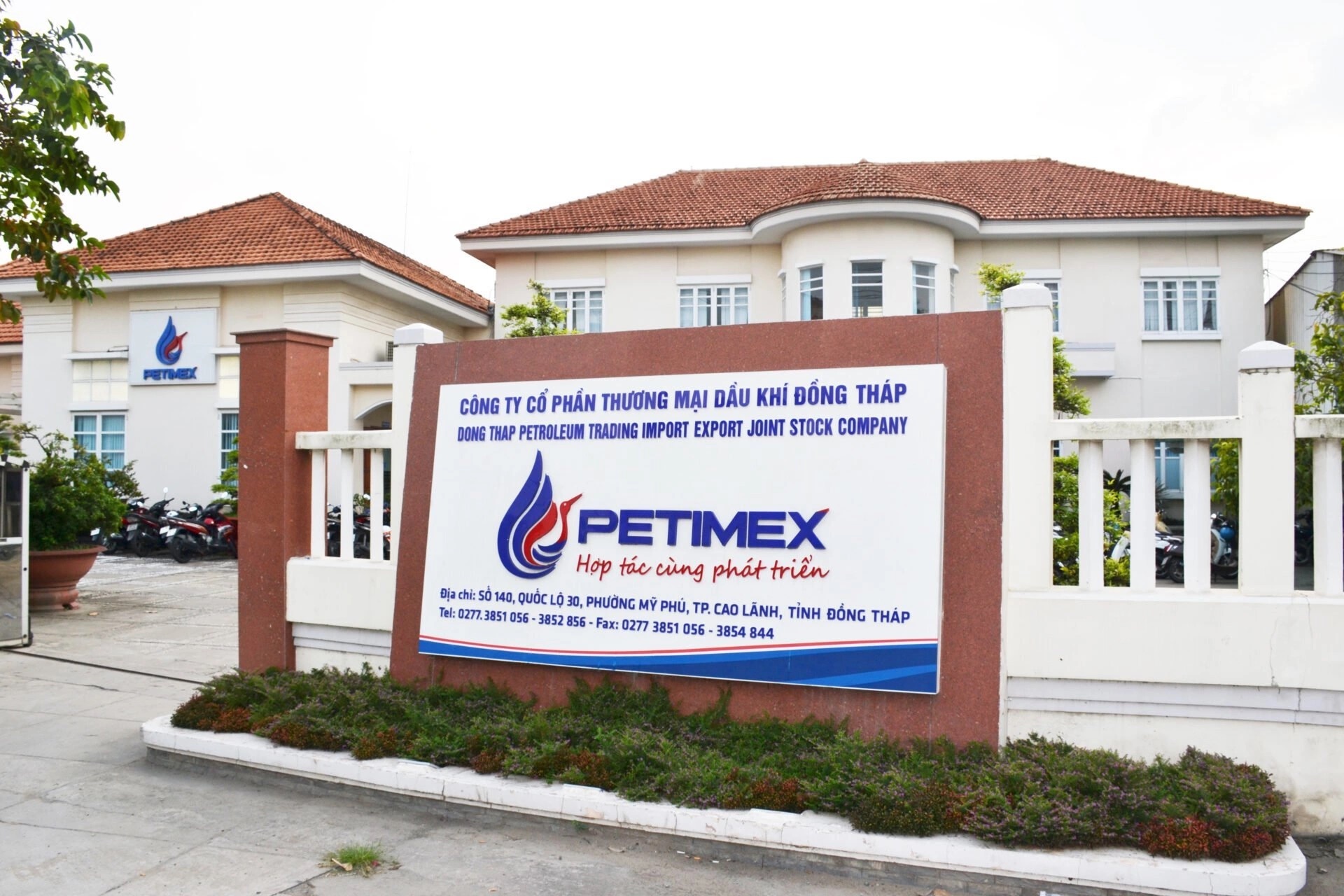 Chuyển hồ sơ có nhiều dấu hiệu sai phạm hình sự tại Petimex sang Bộ Công an