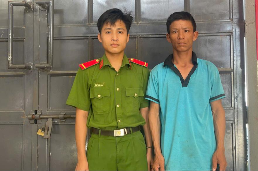 Phê chuẩn khởi tố đối tượng dùng điện dí vào người phụ nữ