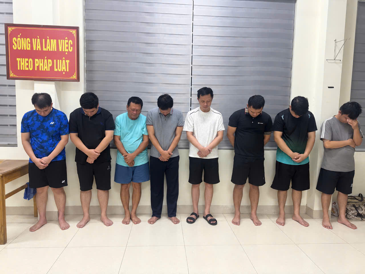 Triệt phá đường dây làm giả gần 1 500 văn bằng, chứng chỉ, thu lợi bất chính gần 3 tỉ đồng