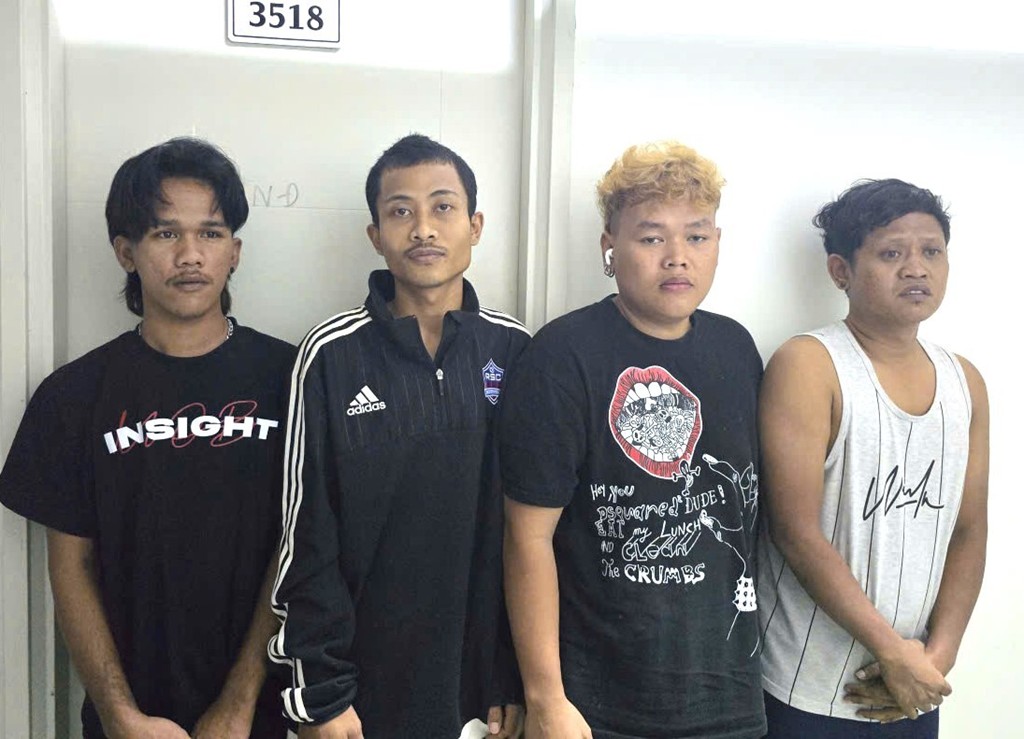 Phát hiện 91 người nước ngoài làm việc không phép tại một doanh nghiệp
