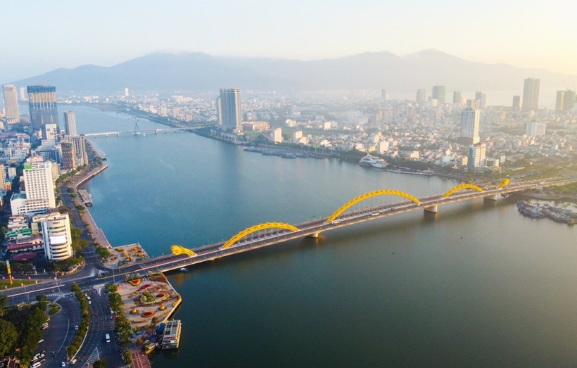 Mở không gian mới, dựng tầm vóc mới