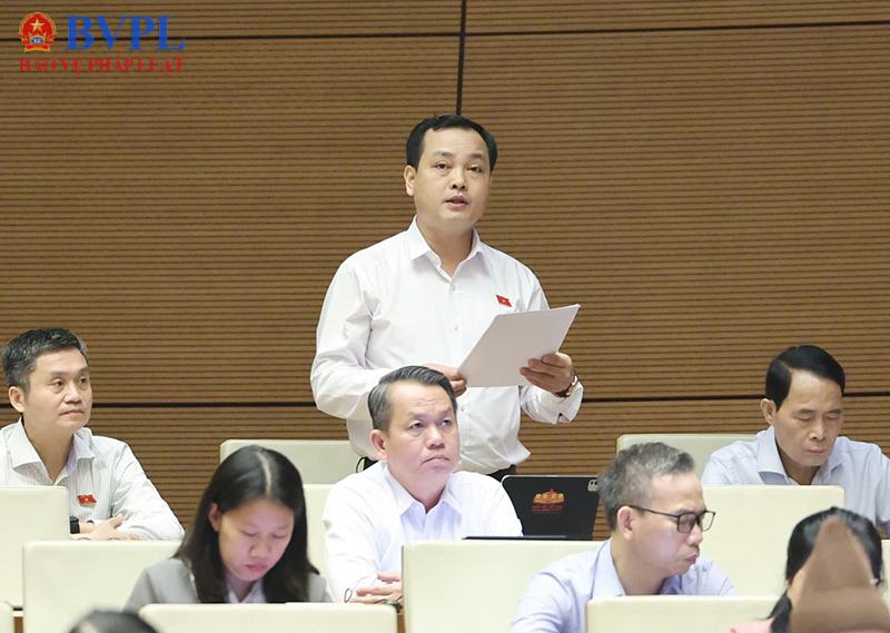 Hoàn thiện chính sách khoan hồng đối với người tự nguyện nhận tội, chấp nhận hình phạt
