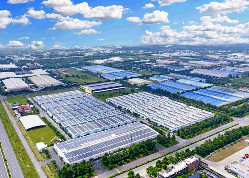 TP Đồng Nai ban hành quy định mới về đơn giá thuê đất
