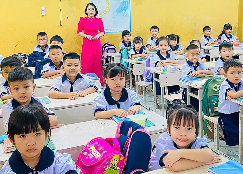 Đồng Nai quy định mới về các khoản thu dịch vụ tại trường công lập