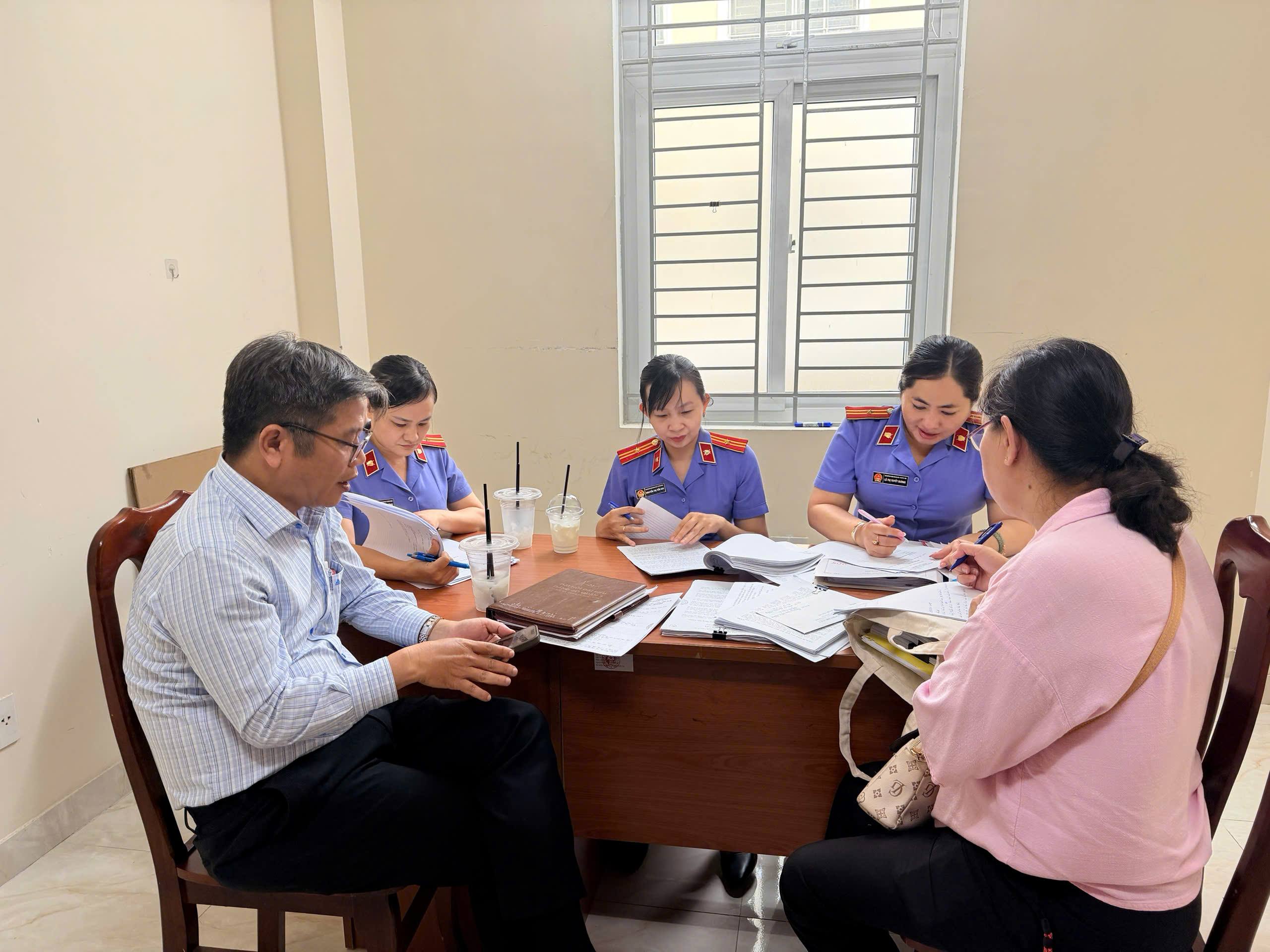 Sắp xét xử vụ Viện kiểm sát khởi kiện đòi lại tài sản công nhà, đất ở TP Hồ Chí Minh